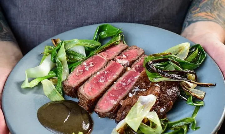 Flavors of Kansas City: Private Food Tour Extravaganza