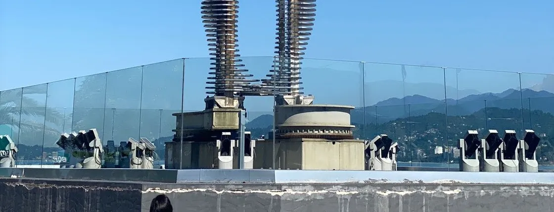 Batumi highlights walking tour