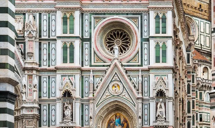 Brunelleschi's Dome Climb VIP Guided Tour