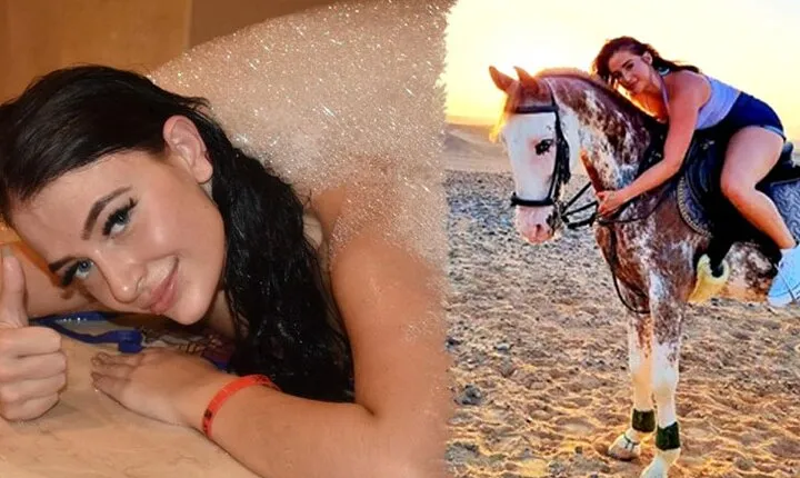 Enjoy Turkish Bath & Horse Riding – Sharm El Sheikh