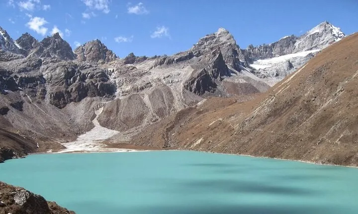 7 Days Dudh Kunda Trek from Kathmandu