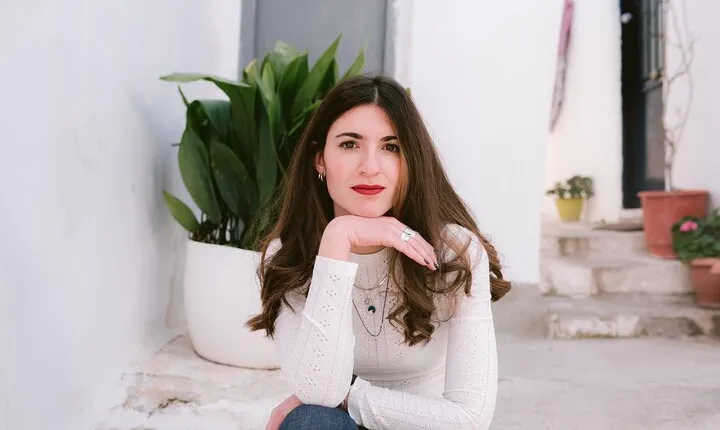 Private Tour: Personal Photoshooting in Athens