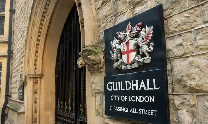 World War II History in London Private Guided Tour