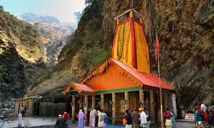 11 Days Char Dham Private Tour