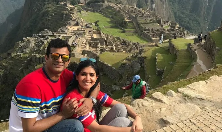 5-Day Tour: Cusco Traditional to Machu Picchu