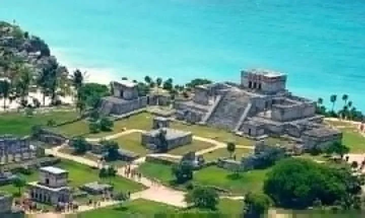 Tulum Ruins Tour (Private, Half Day)