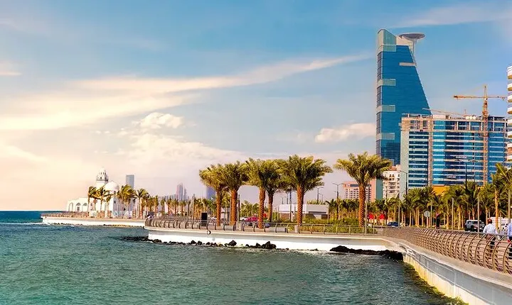 Historical and Heritage Tour in Jeddah Al Balad