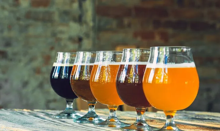 Lublin: Private Polish Beer Tasting Tour