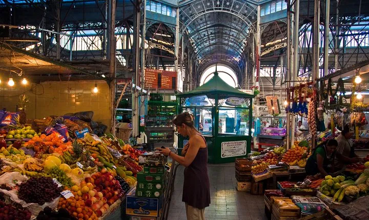 Small-Group Buenos Aires Food and Culture Tour