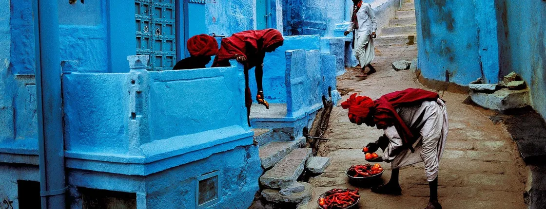 16-Days Rajasthan Tour with Agra from Delhi by Private AC Car