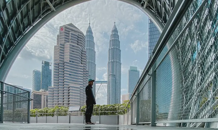 A Self Guided Tropical Adventure at Kuala Lumpur Hidden Treasures