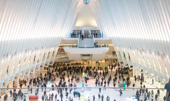 All-Access 9/11: Ground Zero Tour, Memorial and Museum, One World Observatory