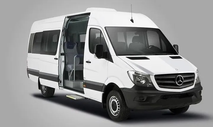 San Juan Airport Shuttle Transfer