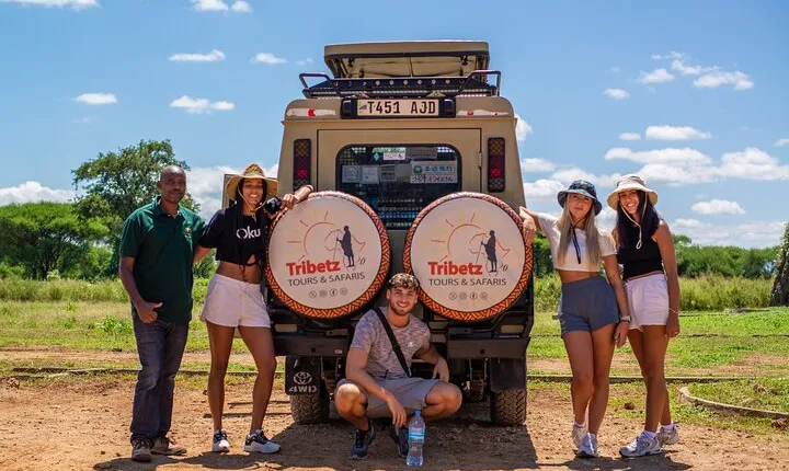 5 Days Tanzania Adventures Safaris