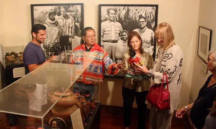 History Museum, Pioneer House Museum & Schoolhouse Museum