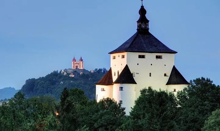 Private Day Trip to Banska Stiavnica Unesco Site