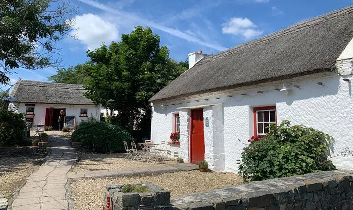 5 Days Private Tour in North of Ireland 