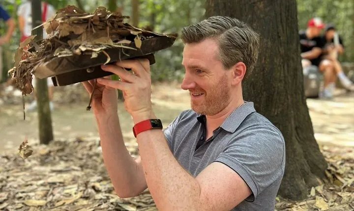 Cu Chi Tunnels & Mekong Delta Small-Group Day Tour