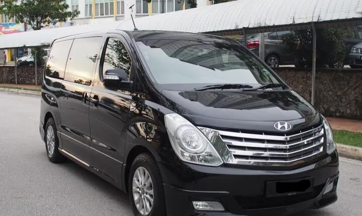 Johor Hotels to Malacca Hotels (Door to Door) Transfer