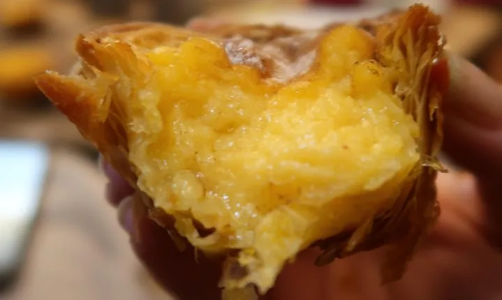 Learn How to Make Pastel De Nata in a Beautiful Porto Home