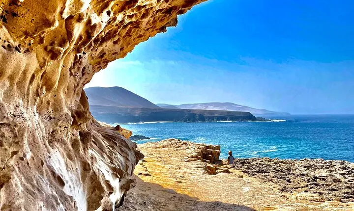 Fuerteventura: PRIVATE Panorama grand TOUR