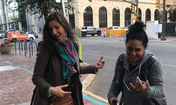 Scavenger Hunt Adventure in Boise by 3Quest Challenge