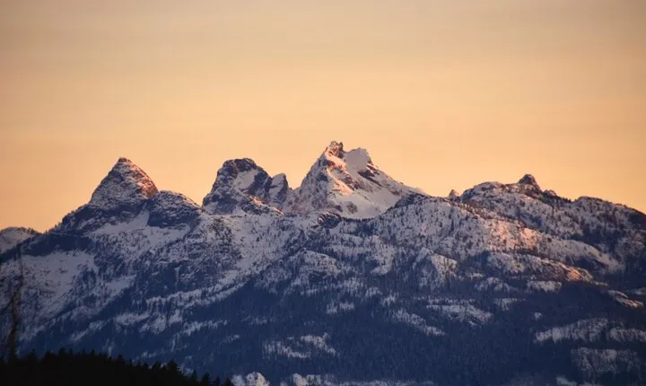 Whistler & Squamish Photography