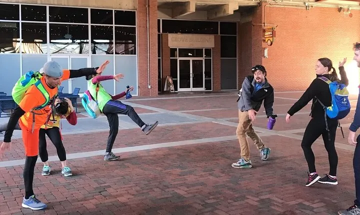 Scavenger Hunt Adventure in Henderson by 3Quest Challenge