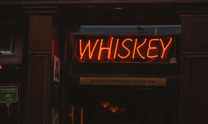 Dublin and Wicklow Mountains Pub Tour 