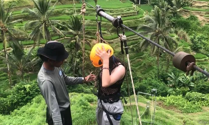 Full day Experience the beauty and flavors of Bali private tour