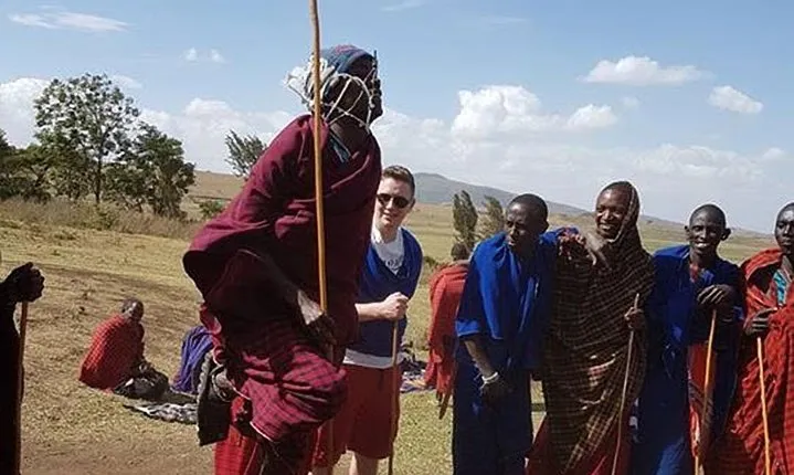 Maasai Culture Tour