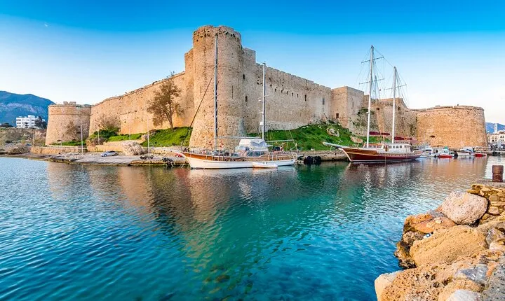 Private Tour of Kyrenia from Nicosia