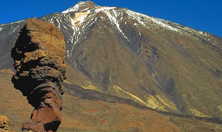 Teide National Park (5-7hours)