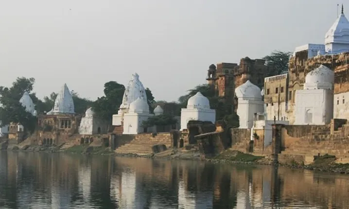 Same Day Excursion To Bateshwar & Holipura From Agra