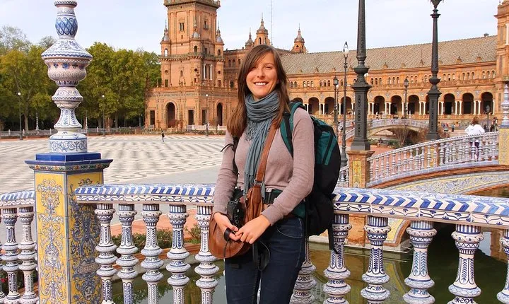 Seville & Alcazar Skip the Line from Cadiz Port (Cruisers Only)