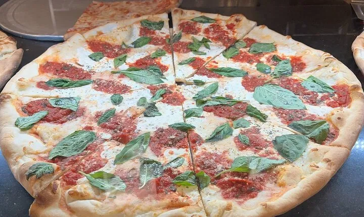 The East Village Food Tour