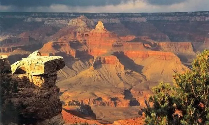 Grand Canyon Tour from Flagstaff