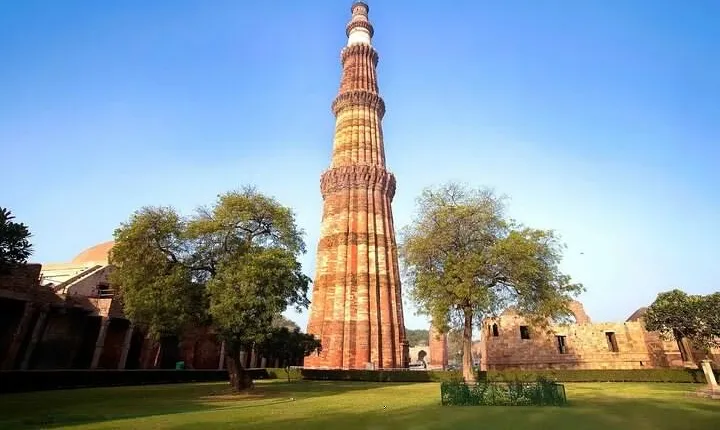 3 Days Private Golden Triangle Tour to Agra and Jaipur From Delhi