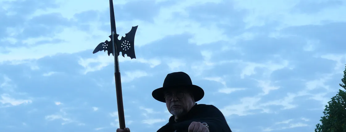 Night Watchman in Bonn: guided tour