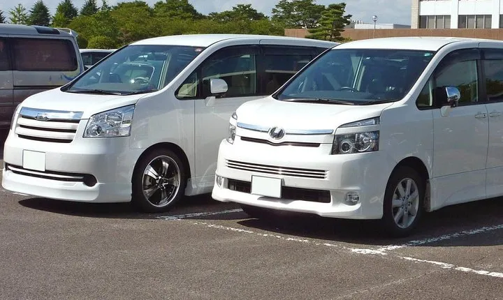 Nairobi Airport One Way Private Transfer