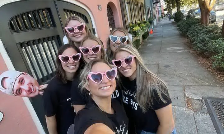 Disney Springs Dash Scavenger Hunt