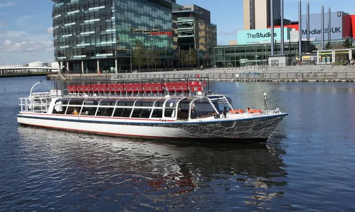 City River Tour