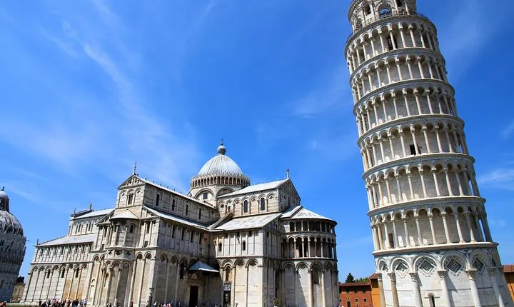 The Best of Tuscany: Private Full Day Tour From Florence