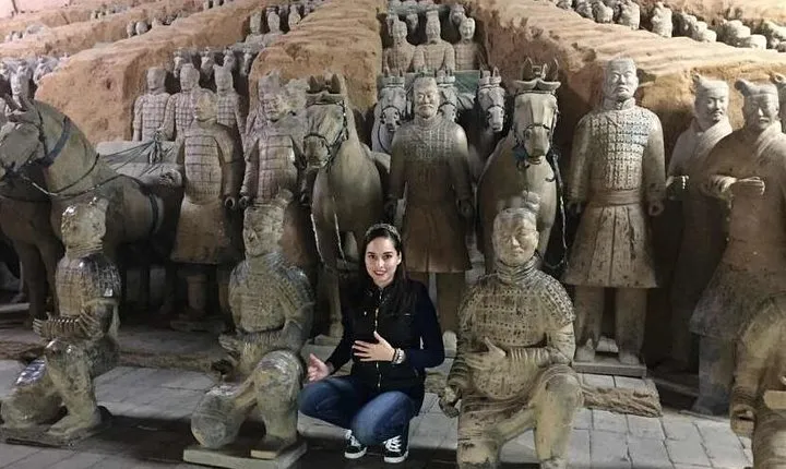 All-inclusive Private Tour: Customizable Xian Highlights in One Day