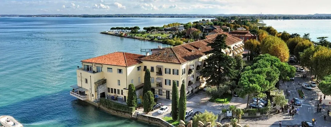 Verona and Sirmione day trip from Milan