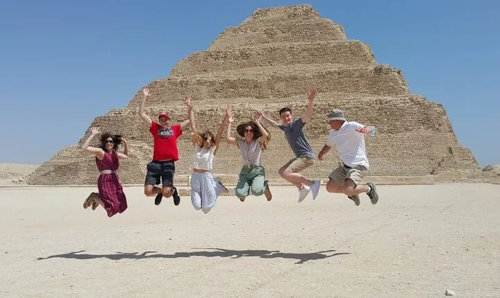 Golden Cairo : 3-Days Guided Tours Cairo , Giza & Alexandria