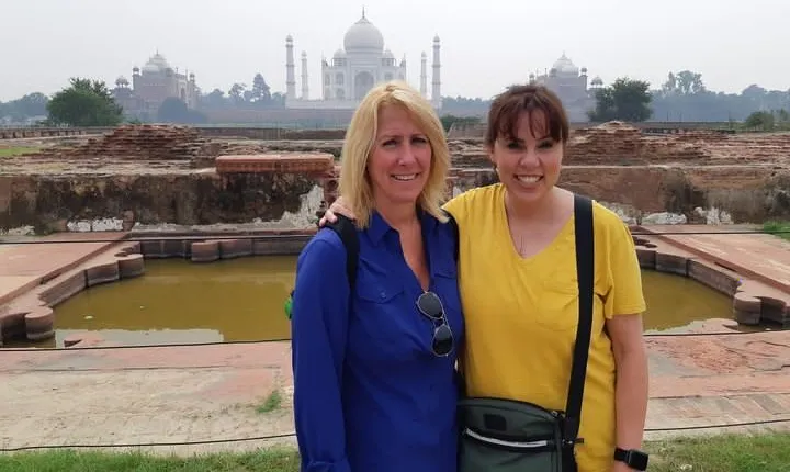 Golden Triangle Tour 3 Nights 4 Days