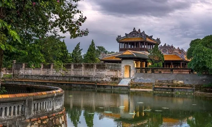 Hue City Tour From Da Nang- Hue Day Trip From Danang