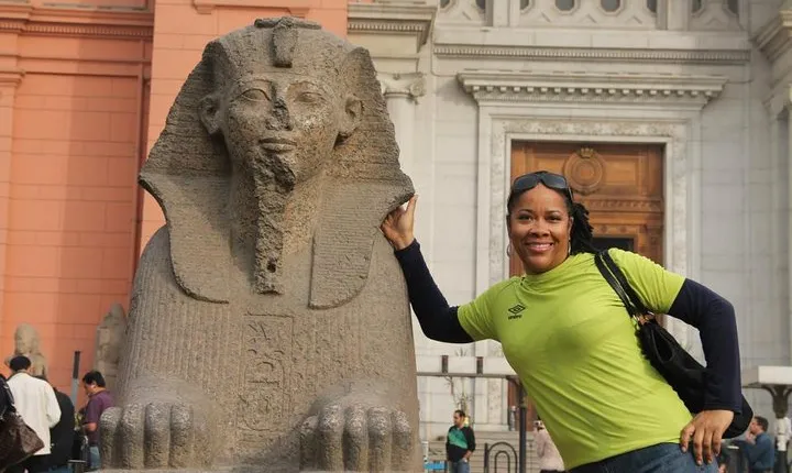 Egypt On The Go