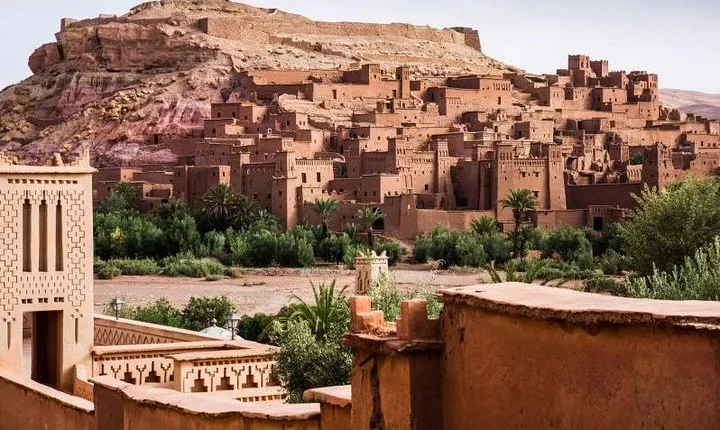 Best of Morocco Tour (15 days)